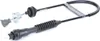 RIDEX 478S0009 Kupplungsseil Seilzug für CITROËN Berlingo / Produktbild-Vorschau 1
