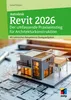 Autodesk Revit 2026 Produktbild-Vorschau 1