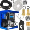 GEKO | Dieselpomp, 900W, CPN, 230V, Pomp met automatische Productafbeelding-voorbeeld 1