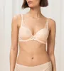 Triumph Amourette Spotlight, Orange, Bügel, Muster, Orange Produktbild-Vorschau 8