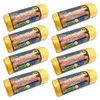 8 Rollen Duft Müllbeutel Zitrone 20l Zitronenduft Mülltüten Produktbild-Vorschau 1