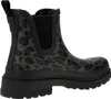 Verbenas 9302180945 Lua Mate Animal - Damen Chelsea Boots - Produktbild-Vorschau 2