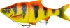 Savage Gear 4D Line Thru Roach - Gummifisch, Modell:Golden Produktbild-Vorschau 2
