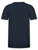 Spreadshirt Papa Fußball Silhouette Vater Funktionsshirt Produktbild-Vorschau 4