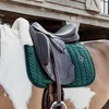 Kentucky Horsewear Skin Friendly Saddle Pad Velvet - Anteprima dell’immagine prodotto 11