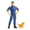 MATTEL Figurka Astral Buzz Astral i Sox 12 cm Podgląd zdjęcia produktu 8