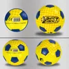 Best Sporting Mini Bouncing Fußball I Sprungball in Produktbild-Vorschau 5
