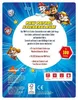 PAW Patrol Mein Stickeralbum mit 100 Stickern Produktbild-Vorschau 2