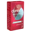 Durex Gefühlsecht Slim Kondome 8 Stück Produktbild-Vorschau 18