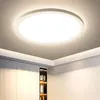 36W LED Deckenleuchte 3000K Warmweiß Deckenlampe Ø37cm Produktbild-Vorschau 1