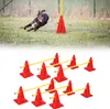 Jayseuw 6 překážek sada rychlost & agility překážky set, Náhled obrázku produktu 8