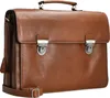 PICARD Cuir serviette sac à épaule bandoulière pour Voir les images du produit 10