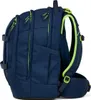 Satch Pack Toxic Yellow Schulrucksack Produktbild-Vorschau 15