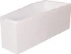 Calmwaters® Raumsparende Eckbadewanne 160x70 cm, Set mit Produktbild-Vorschau 11
