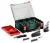 Metabo PowerMaxx BS Basic Set Akku-Bohrschrauber Náhled obrázku produktu 3