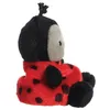 Aurora Palm Pals Lil Spots Ladybird Rot 13 cm Produktbild-Vorschau 4