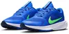 Nike Star Runner 5 Sportschuhe Kinder Schulsport Blau Sport Productafbeelding-voorbeeld 7