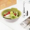 Orion | Filtro da cucina con ciotola - Verde - 3 L - Anteprima dell’immagine prodotto 2