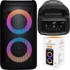 Velký Bluetooth reproduktor, 10 W, s mikrofonem, LED RGB Náhled obrázku produktu 7