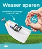 Calmwaters®  Premium Spülkasten WC -  EU - wassersparend - Produktbild-Vorschau 3