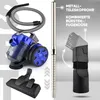 CLATRONIC 263820 CLATRONIC Aspirateur de sol BS 1308, Voir les images du produit 4