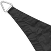 vidaXL Sonnensegel Oxford Gewebe Dreieckig 3,6 x 3,6 x 3,6 Produktbild-Vorschau 4