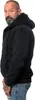 ROCK-IT Apparel Herren Winter Zipper Hoodie, Kapuzenjacke, Produktbild-Vorschau 2