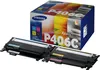 SU375A (CLT-P406C) C/Y/M/BK Toner Produktbild-Vorschau 8