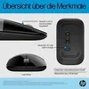 HP Z3700 Dual-Maus (silbergrau) Produktbild-Vorschau 7