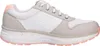 Joya Damen Schnürschuh DYNAMO ZIP W WHITE/BEIGE beige Größe Produktbild-Vorschau 5