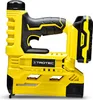 Trotec PTNS 10-20V Profi-Akku-Tacker fÃ1/4r Klammern und Produktbild-Vorschau 6