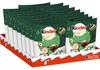 Ferrero kinder Kugel Milk and Hazelnut Sensation Paquet de Voir les images du produit 4