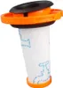 Ersatzfilter-Set für Rowenta für X-Force für Flex 9.60 Produktbild-Vorschau 1