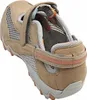 Allrounder by Mephisto Niro Klettschuh Beige Anteprima dell’immagine prodotto 28