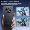 CLM-Tech 4er Set Schutzfolie kompatibel mit Xiaomi Redmi Produktbild-Vorschau 4