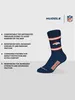 NFL Uni Socken, 3er Pack - NFL Teams, 3Pack Crew Socks, Produktbild-Vorschau 4