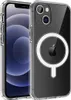 Custodia per iPhone 13 MINI (5,4") - Custodia magnetica Anteprima dell’immagine prodotto 1