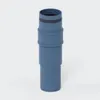 PoloPlast POLO KAL XS Langmuffe DN 40 Anteprima dell’immagine prodotto 3