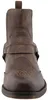 Mustang Herren Western-Stiefelette Braun 36M0031001 Voir les images du produit 5