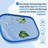 Poolkescher mit Teleskopstange HECHT 060307 | 1,5 m Produktbild-Vorschau 5