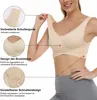3er Set Damen-BH mit gepolsterten Körbchen & verstellbarem Produktbild-Vorschau 5