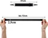 Verstellbare Bettlakenspanner [12er Set] | Betttuchspanner Produktbild-Vorschau 7
