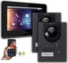 Goliath IP Video Gegensprechanlage 7-Zoll 1-Monitor Produktbild-Vorschau 1