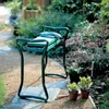 confezione da 2 - Panca inginocchiatoio per giardinaggio, Anteprima dell’immagine prodotto 6
