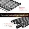 Étagère pivotante standard à 5 niveaux, étagère pour Voir les images du produit 9