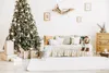 Tutumi Santa 301252 44Cm White Produktbild-Vorschau 7