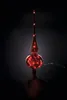 Krinner Lumix Tree Topper rot Produktbild-Vorschau 13