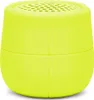A bright yellow, compact Bluetooth speaker. Náhľad obrázku produktu