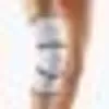 Bort StabiloGen Eco Knie-,Bandage beige Gr.6, Produktbild-Vorschau 3