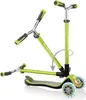 GLOBBER ELITE PRIME – Tretroller, 125/80 mm, ABEC 5, Produktbild-Vorschau 4